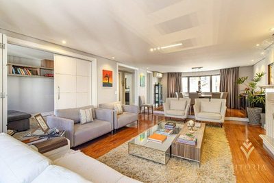 Apartamento, 4 quartos, 190 m² - Foto 1