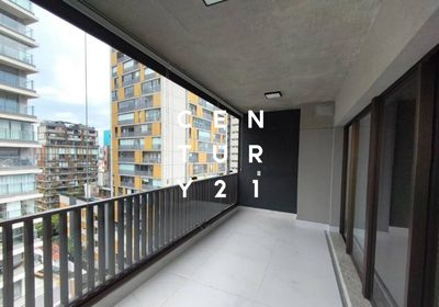 Apartamento, 2 quartos, 68 m² - Foto 5