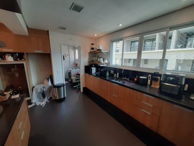 Apartamento, 2 quartos, 104 m² - Foto 2