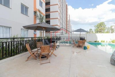 Apartamento, 2 quartos, 35 m² - Foto 1