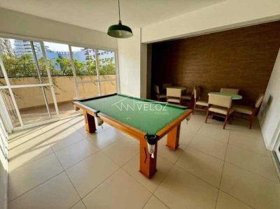 Cobertura, 3 quartos, 174 m² - Foto 5