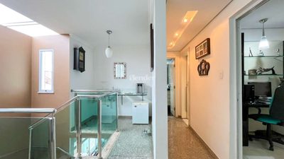 Casa, 3 quartos, 280 m² - Foto 5