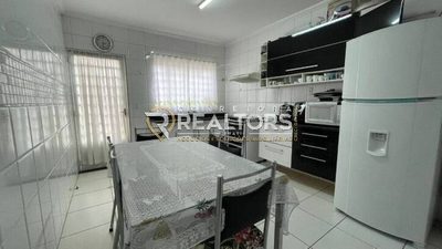 Sobrado, 3 quartos, 180 m² - Foto 4