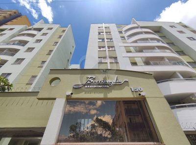 Apartamento, 3 quartos, 84 m² - Foto 1