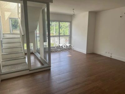 Apartamento, 3 quartos, 208 m² - Foto 4