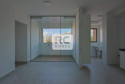 Apartamento, 2 quartos, 66 m² - Foto 2