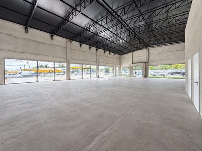 Loja-Salão, 162 m² - Foto 4