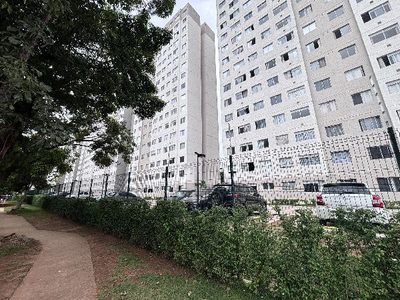 Apartamento, 1 quarto, 35 m² - Foto 1