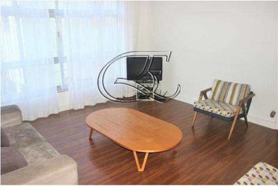 Apartamento, 3 quartos, 157 m² - Foto 2