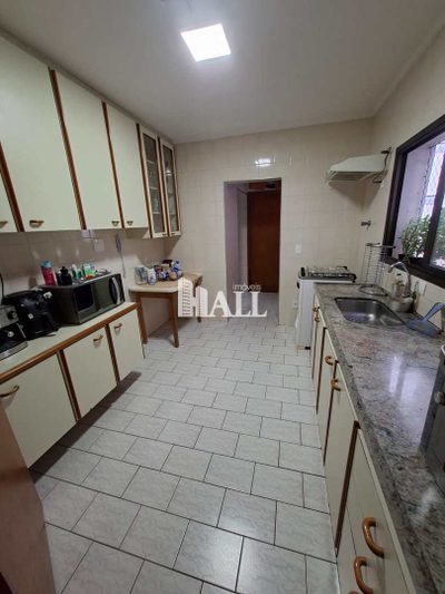 Apartamento, 3 quartos, 108 m² - Foto 5