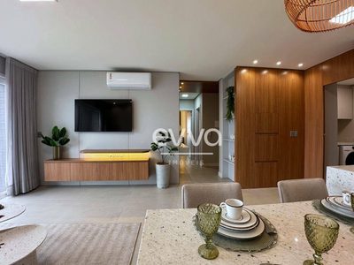 Apartamento, 2 quartos, 70 m² - Foto 1