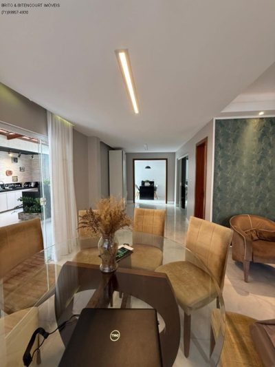Casa, 4 quartos, 130 m² - Foto 5