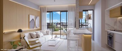 Apartamento, 3 quartos, 98 m² - Foto 5