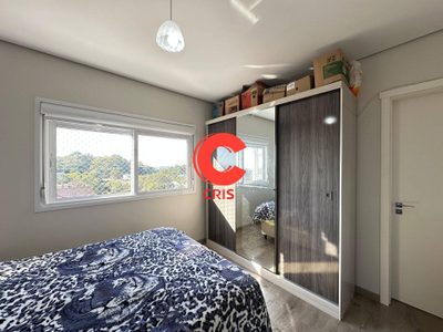 Apartamento, 2 quartos, 69 m² - Foto 4