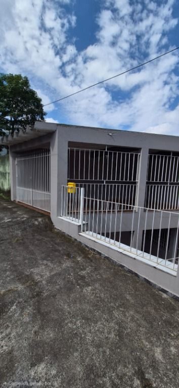 Casa, 2 quartos, 156 m² - Foto 1