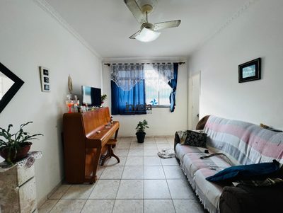 Apartamento, 3 quartos, 78 m² - Foto 2