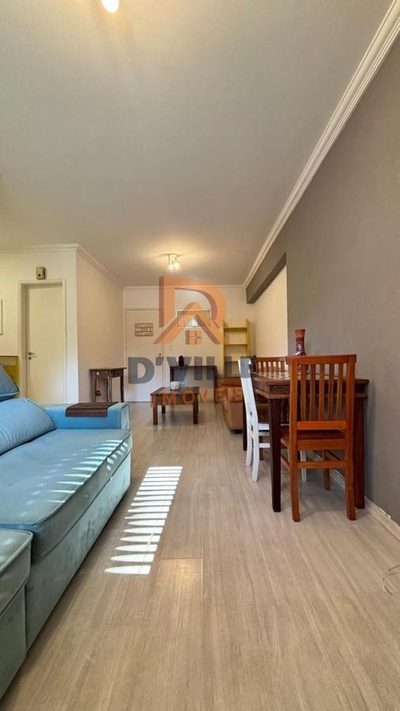 Apartamento, 1 quarto - Foto 3