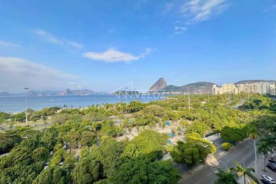 Apartamento, 3 quartos, 212 m² - Foto 4