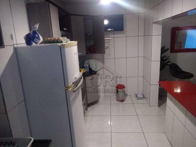 Sobrado, 3 quartos, 120 m² - Foto 4