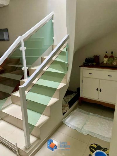 Sobrado, 3 quartos, 131 m² - Foto 5