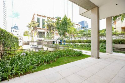 Apartamento, 3 quartos, 225 m² - Foto 5
