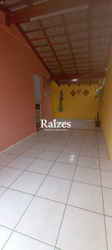Casa, 2 quartos, 60 m² - Foto 4