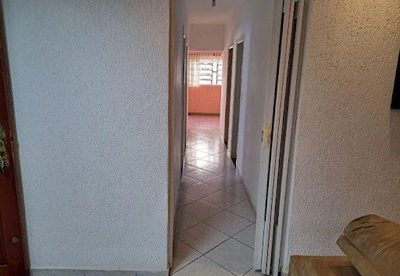 Casa, 3 quartos, 184 m² - Foto 4