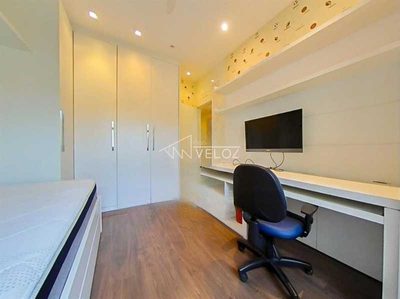 Apartamento, 3 quartos, 132 m² - Foto 1