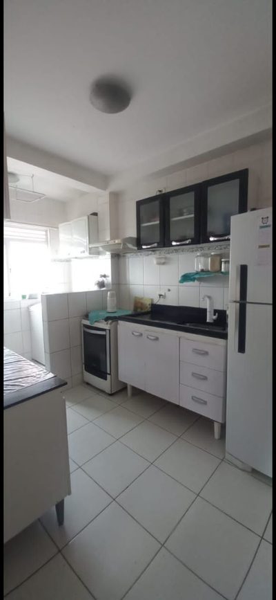 Apartamento, 2 quartos, 70 m² - Foto 5