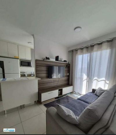 Apartamento, 2 quartos, 51 m² - Foto 1