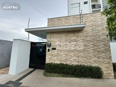 Casa, 3 quartos, 58 m² - Foto 3