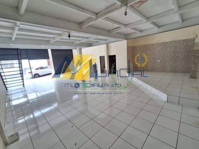 Prédio Inteiro, 230 m² - Foto 4