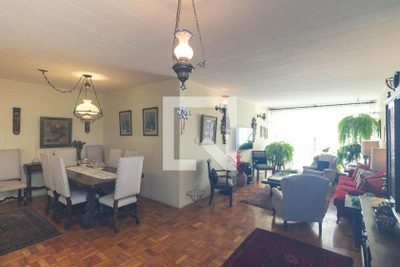 Apartamento, 3 quartos, 172 m² - Foto 1