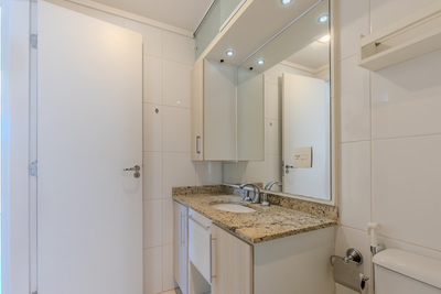 Apartamento, 2 quartos, 107 m² - Foto 3