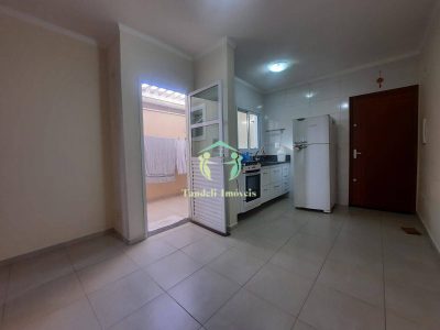 Apartamento, 2 quartos, 40 m² - Foto 3