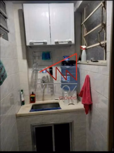 Flat/Apart Hotel, 30 m² - Foto 1
