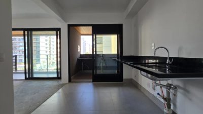 Apartamento, 3 quartos, 111 m² - Foto 1