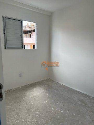 Apartamento, 2 quartos, 47 m² - Foto 3