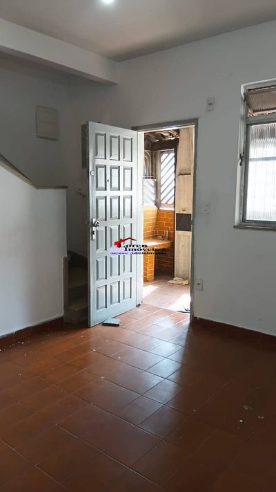 Sobrado, 2 quartos, 78 m² - Foto 1