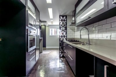 Cobertura, 3 quartos, 190 m² - Foto 4