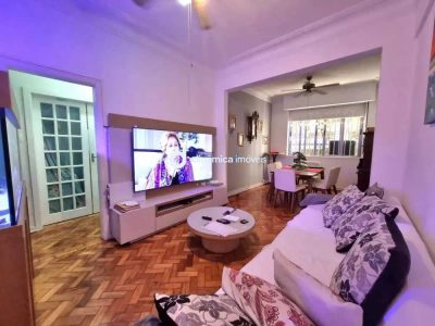 Apartamento, 3 quartos, 90 m² - Foto 1