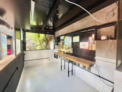 Pousada-Chalé, 20 quartos, 401 m² - Foto 3
