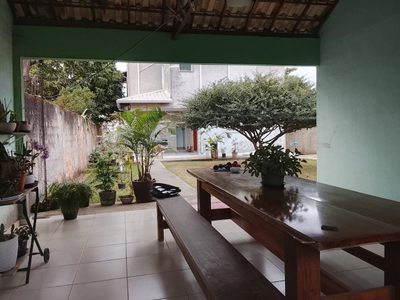 Casa, 7 quartos - Foto 4