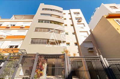 Apartamento, 1 quarto, 48 m² - Foto 3
