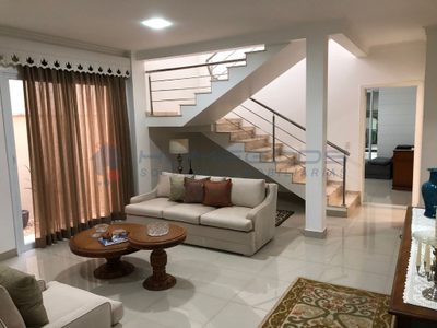 Casa de Condomínio, 4 quartos - Foto 3