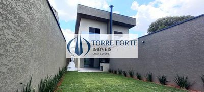 Casa, 3 quartos, 170 m² - Foto 4