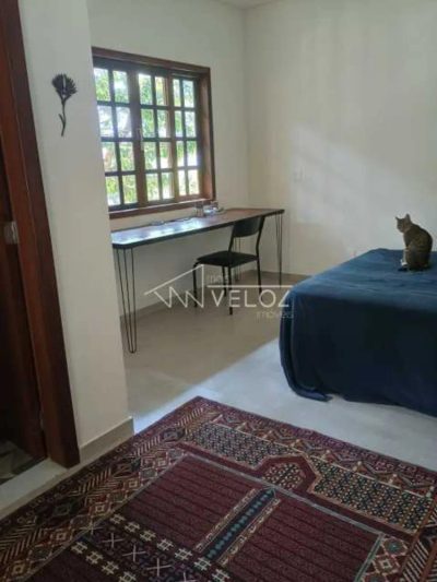 Apartamento, 5 quartos, 1048 m² - Foto 1