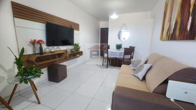 Apartamento, 2 quartos, 70 m² - Foto 3
