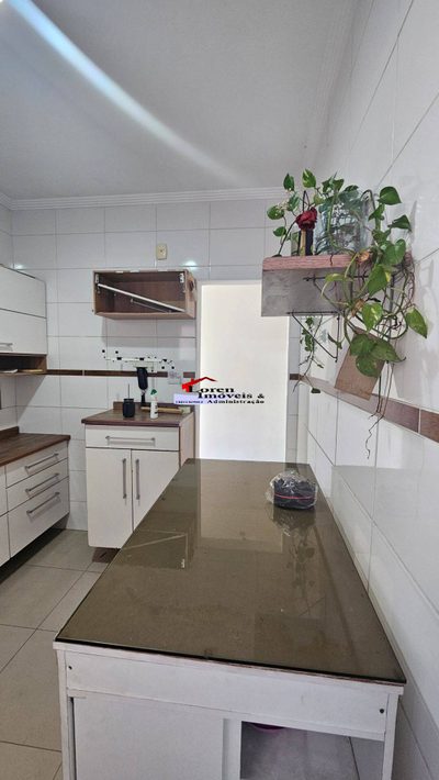 Apartamento, 1 quarto, 51 m² - Foto 5