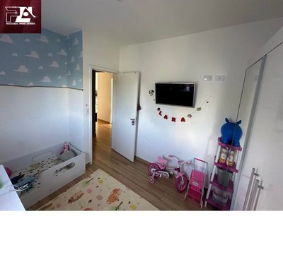 Apartamento - Foto 4